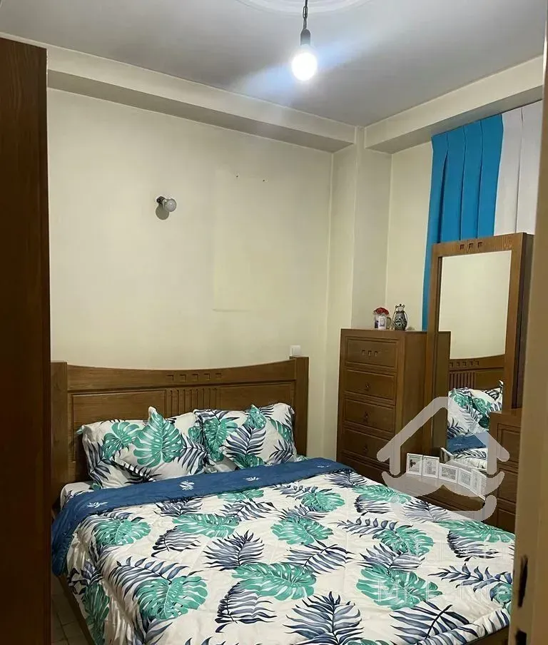 آپارتمان ۷۶ متر مهرآباد جنوبی  شمشیری ویو ابدی