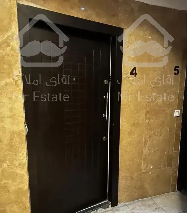 آپارتمان ۱۲۵ متر تاپ لوکیشن قابل تهاتر