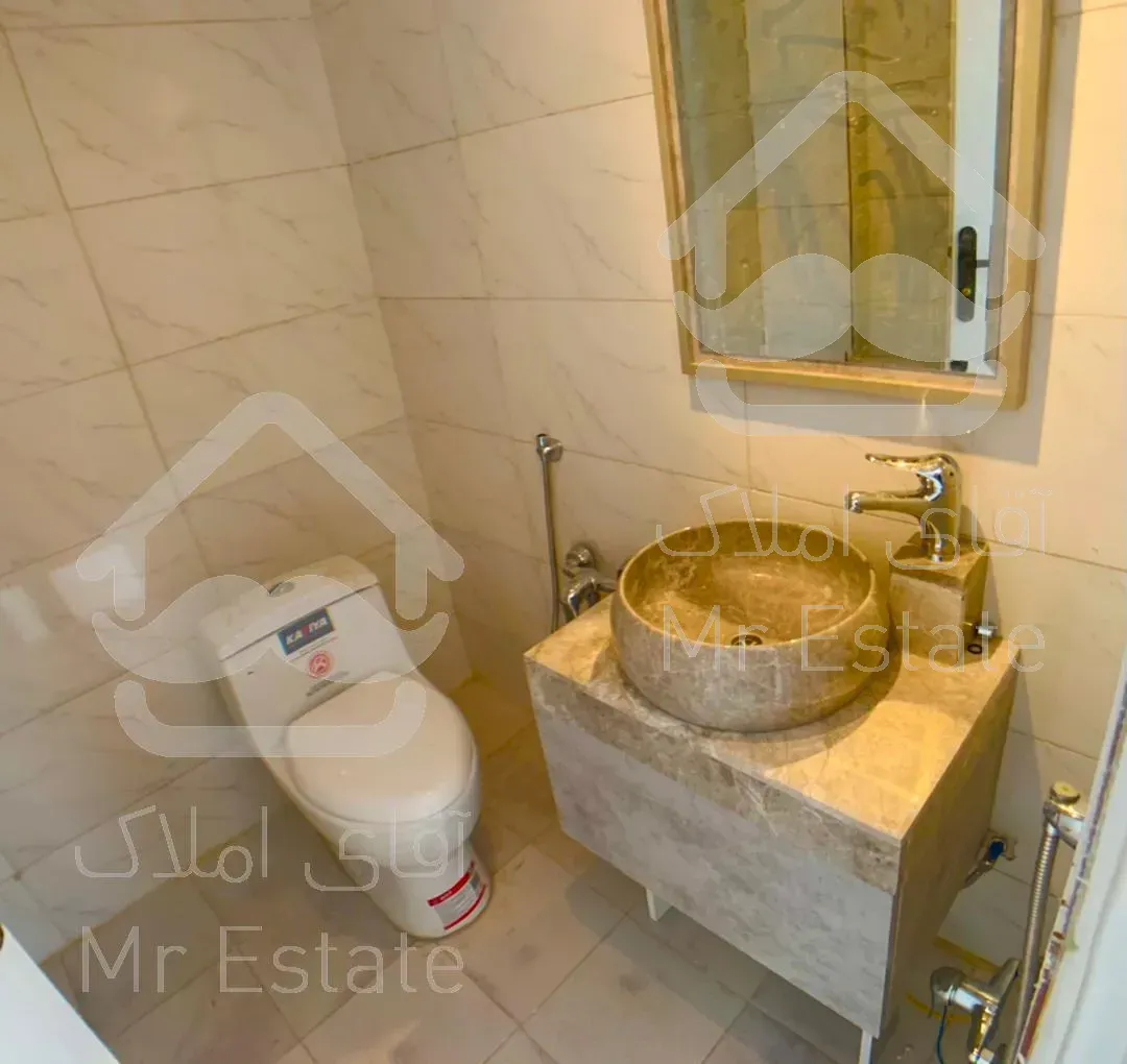 ۶۰متر،فول امکانات در پونک