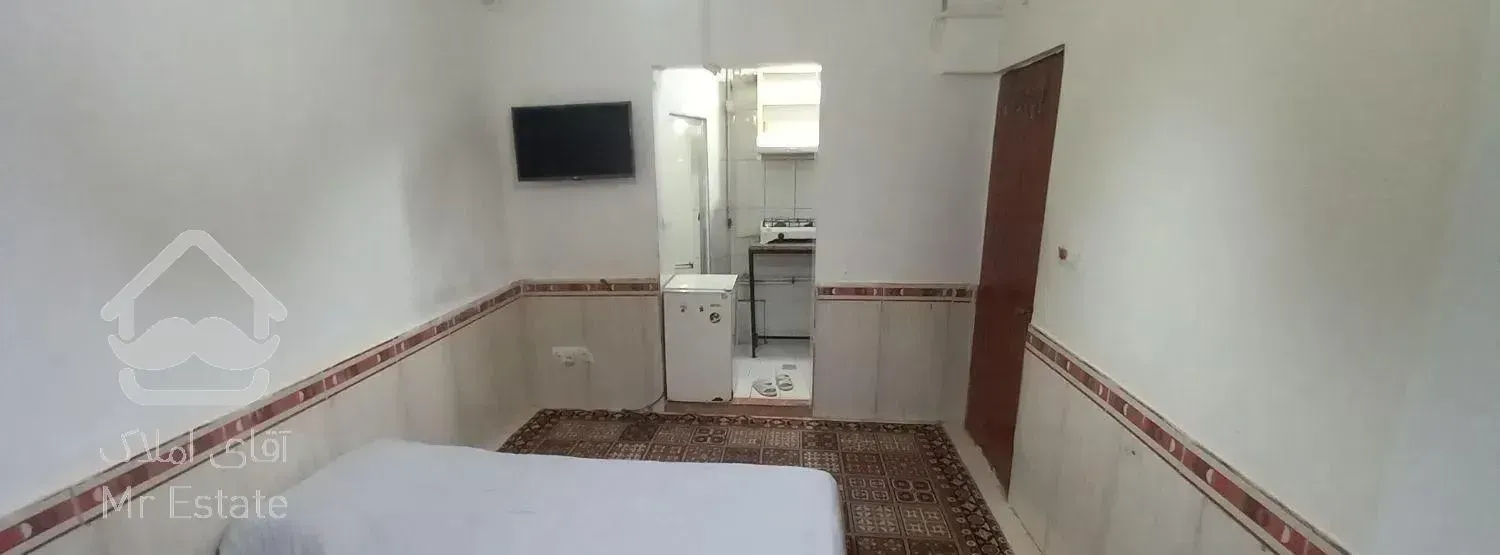 سوییت خیابان امام رضا نزدیک ۶ دقیقه تا حرم