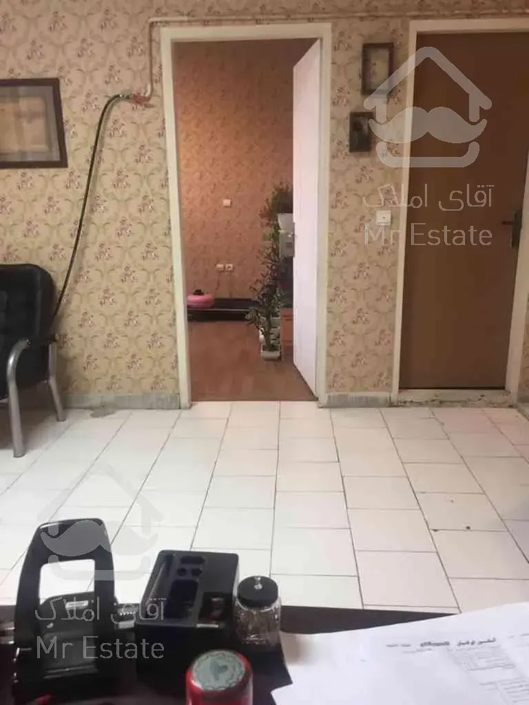 خرید اپارتمان موقعیت اداری محدوده حکیم