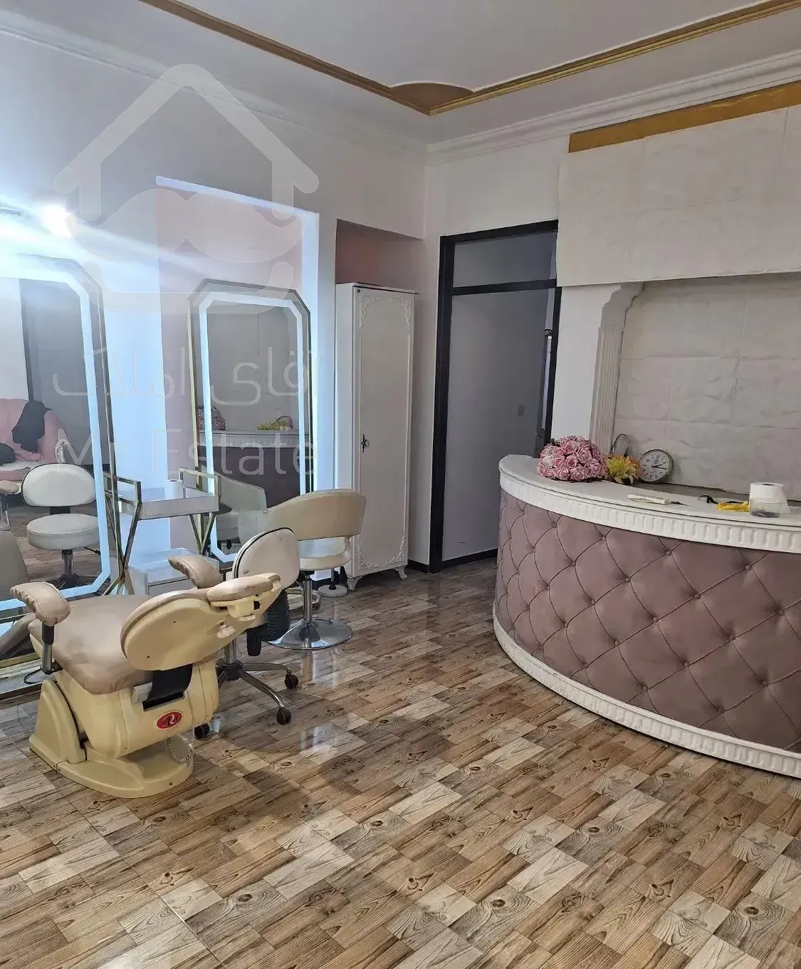 اجاره فوری یک واحد ۱۰۰متری