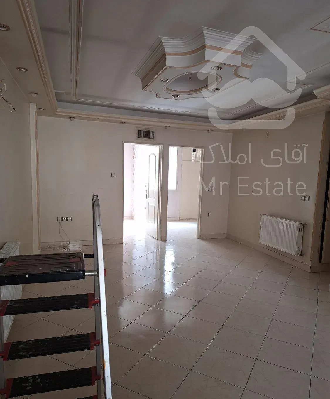 68متر، 2 خواب/ تک واحدی/ گیلکی شمالی