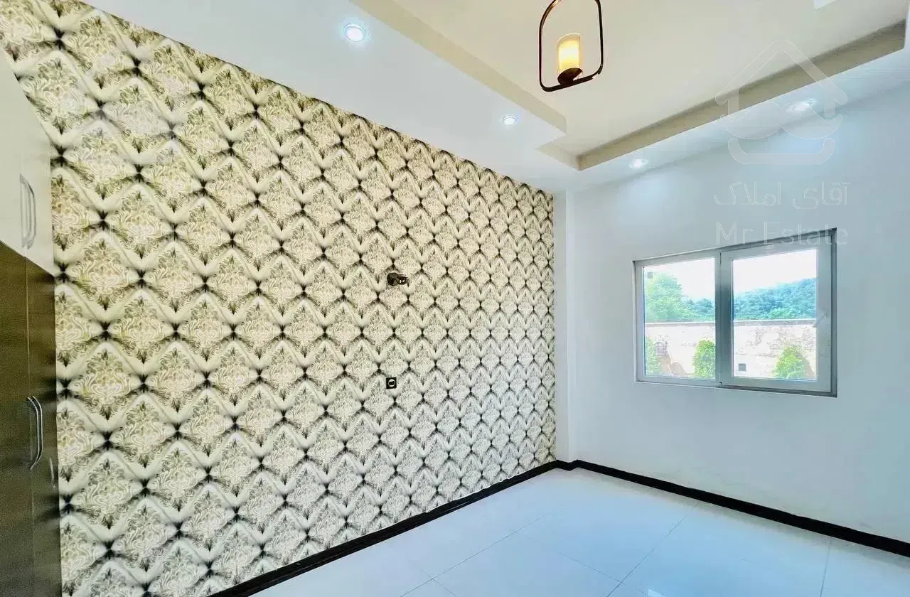 کاخ ویلا/تمام هوشمند /منطقه اعیان نشین نور