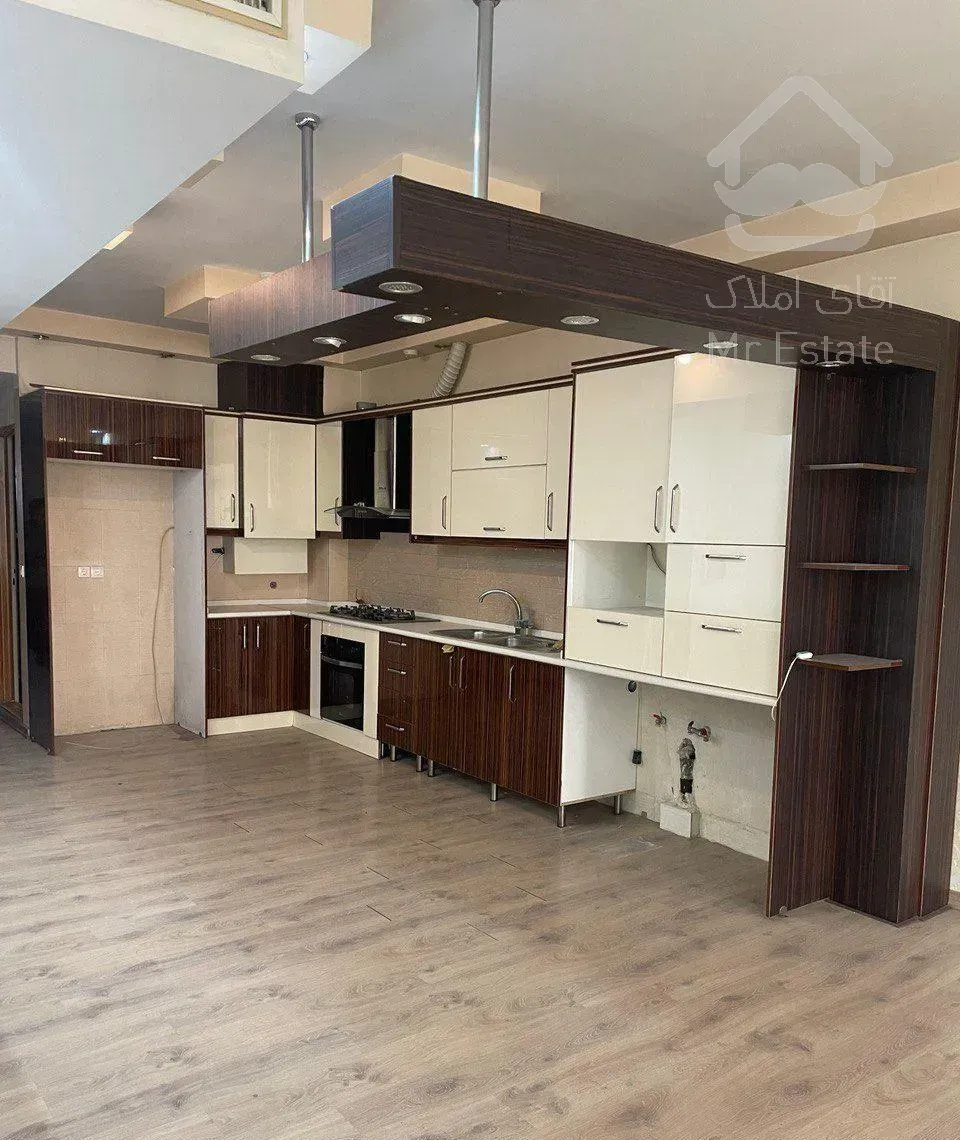 آپارتمان 140متری3خواب بهارسجاد