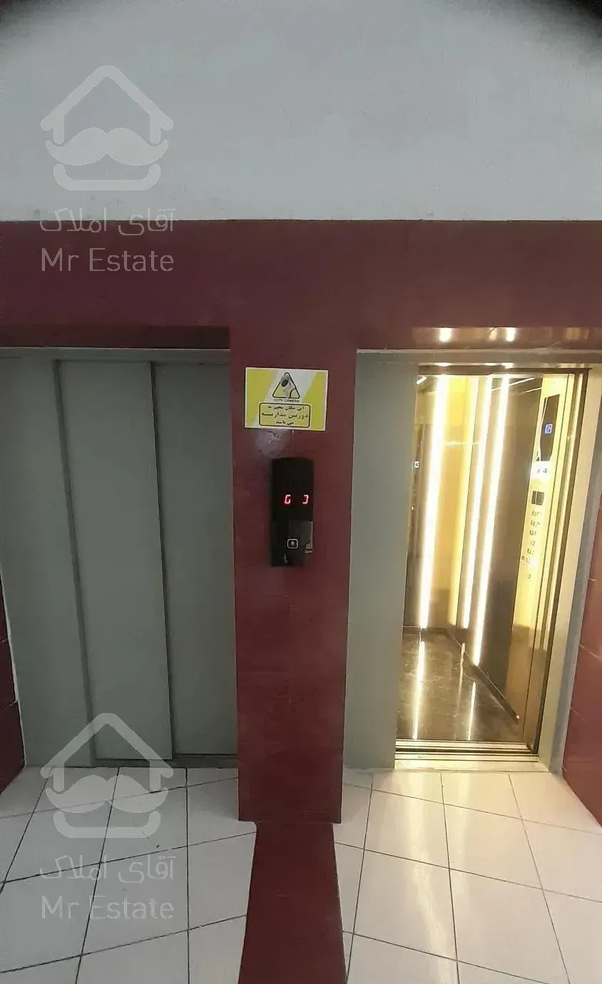 ۲ خواب دوبلکس ۱۷۰ متر/ ۲طرفدید، فول / بلوک ۱۸