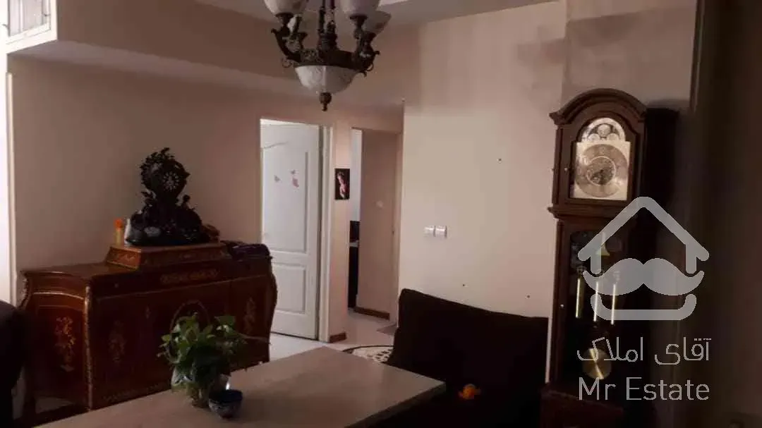 92متر/2خوابه/شمال کاشانی