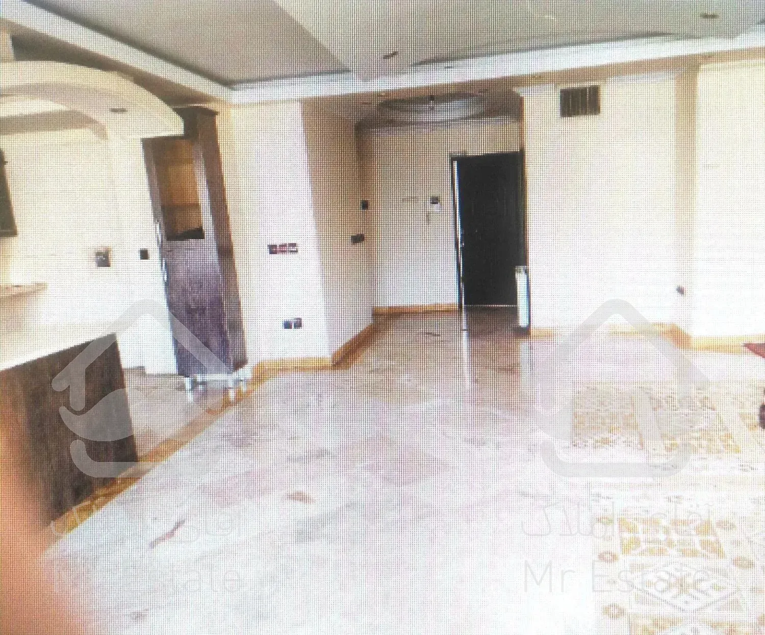 اجاره آپارتمان 120متری دو خواب دوخواب اباذر