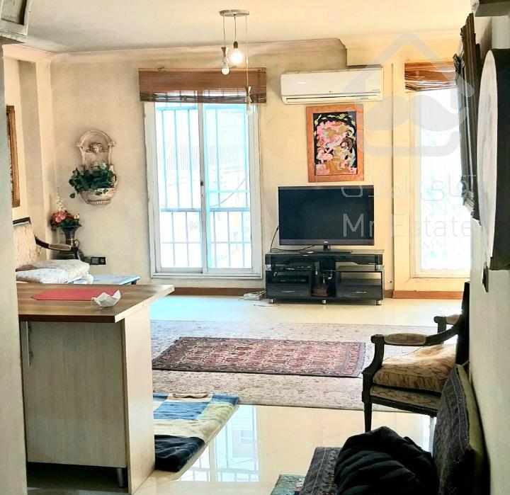 آپارتمان ۷۳ متر یک خوابه