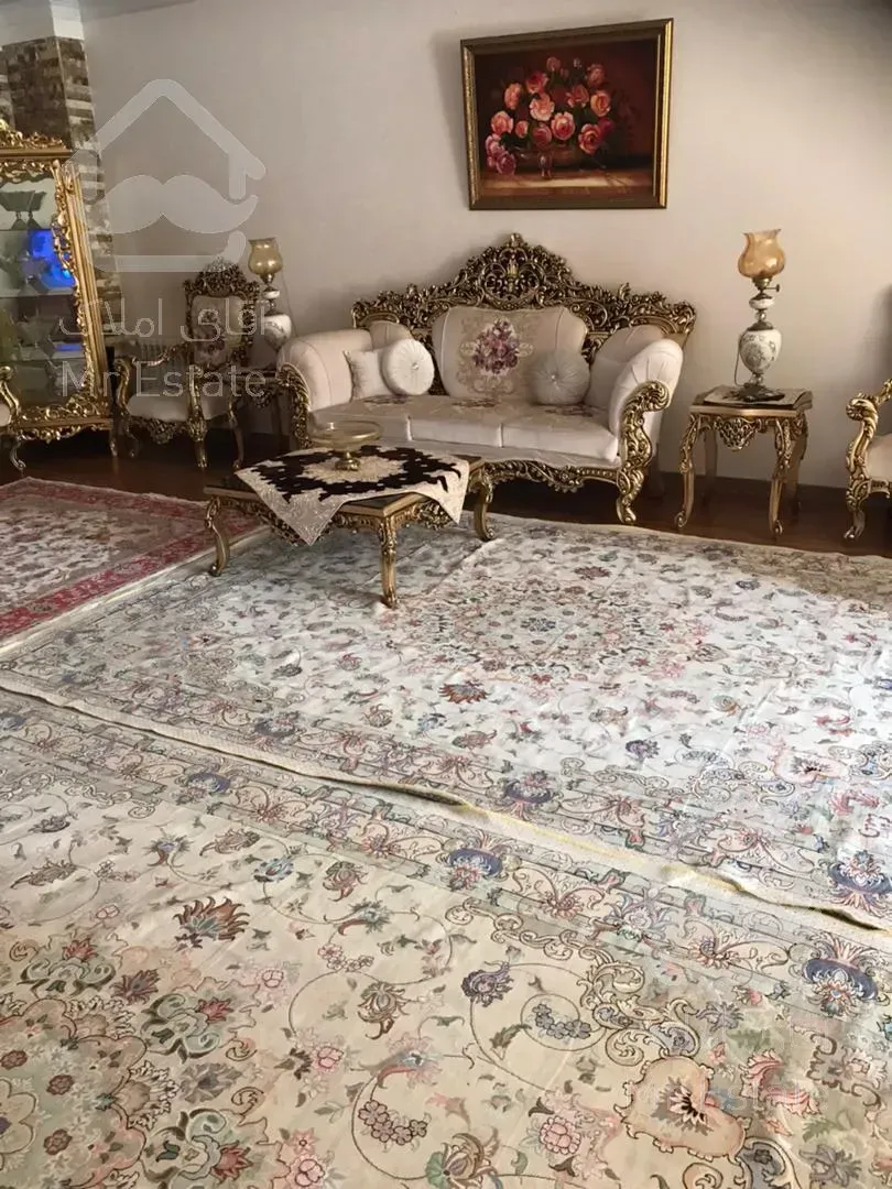 فروش آپارتمان ولنجک 124  متر اکازيون