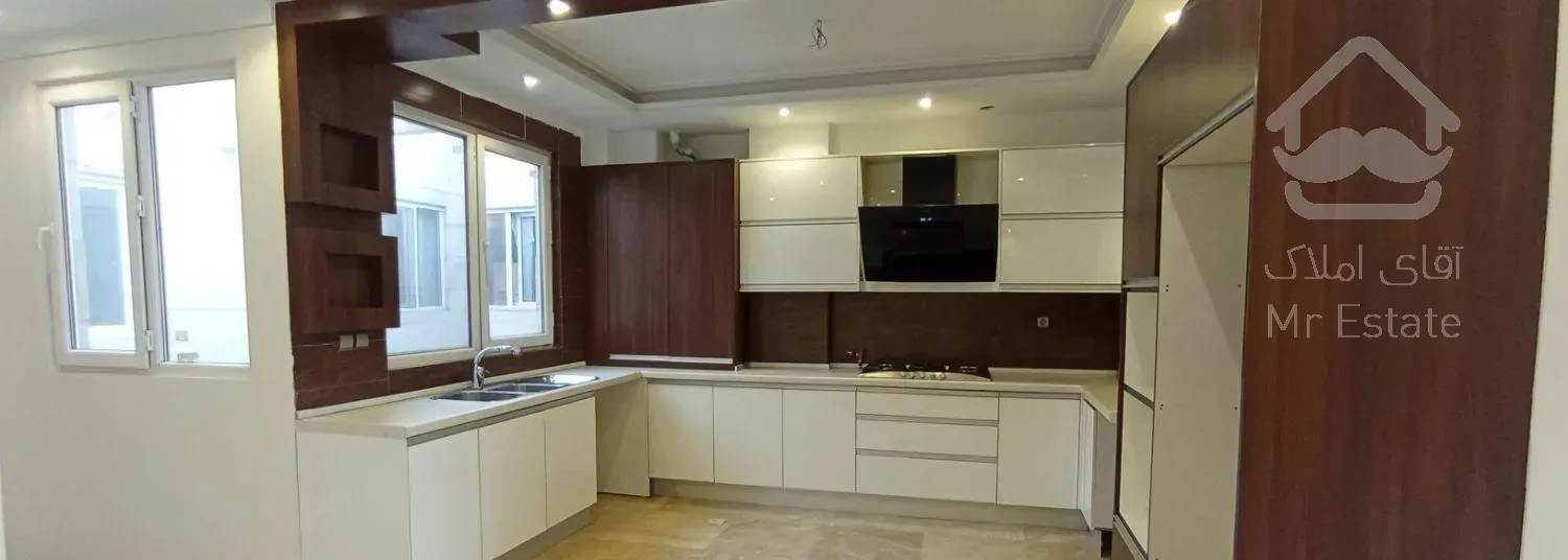 ۱۷۵ متر ۳ خواب در نفت میرداماد