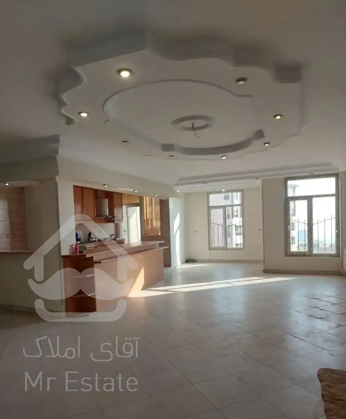 ۱۶۰ متر ، پونک ، معین ، رهن یا رهن و اجاره