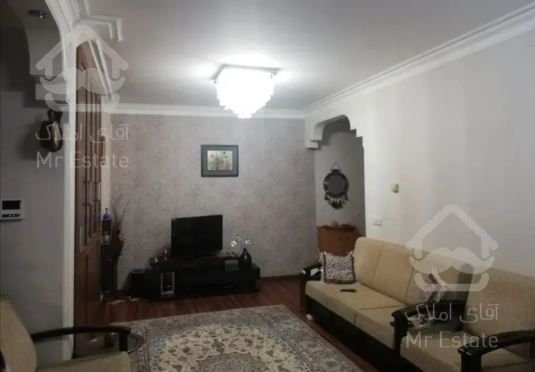 ۷۸ متری سند دار با ویو دریاچه