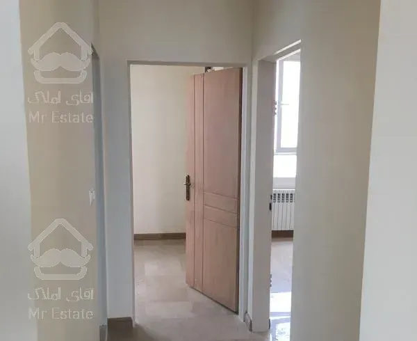 ۱۰۴متر ۲خ نوساز ،تاپ منطقه