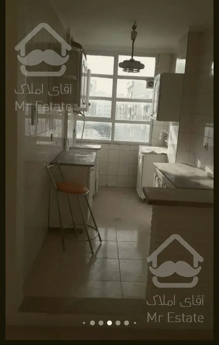 ۴۵متری یک خوابه جیحون