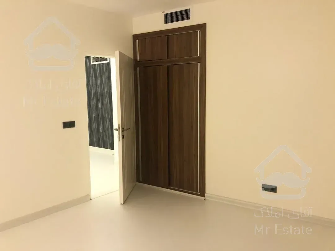 ۱۱۰ متر ۲ خواب قیطریه