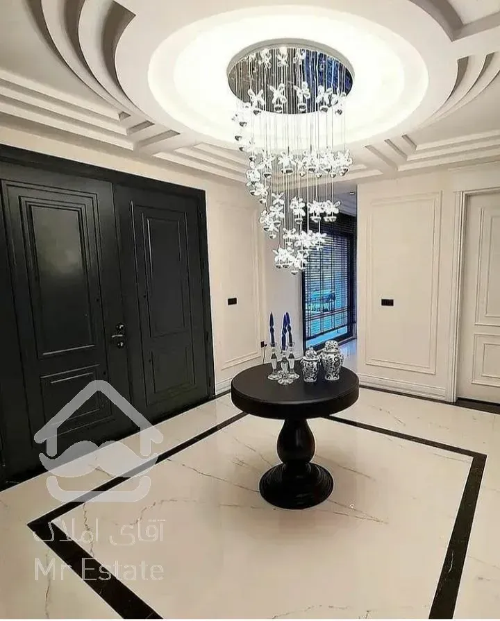 ۶۰متر برج باغ