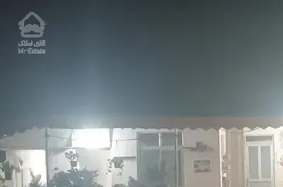 خانه ویلایی پشت هنرستان
