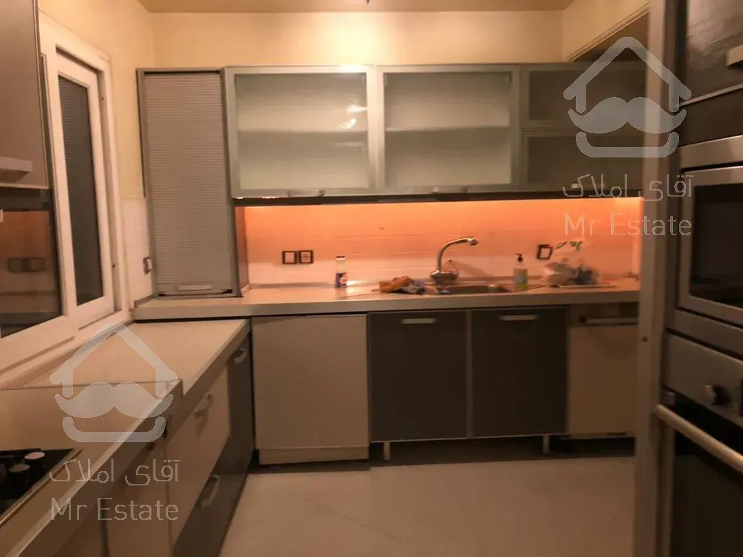 فروش آپارتمان الهیه 142  متر شیک