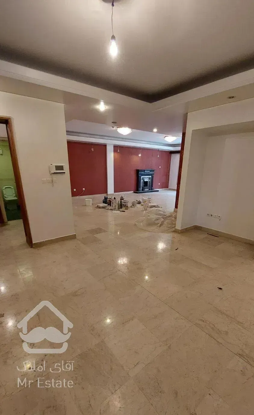 ۲۰۰ متر ۳خ نیاوران سه راه یاسر