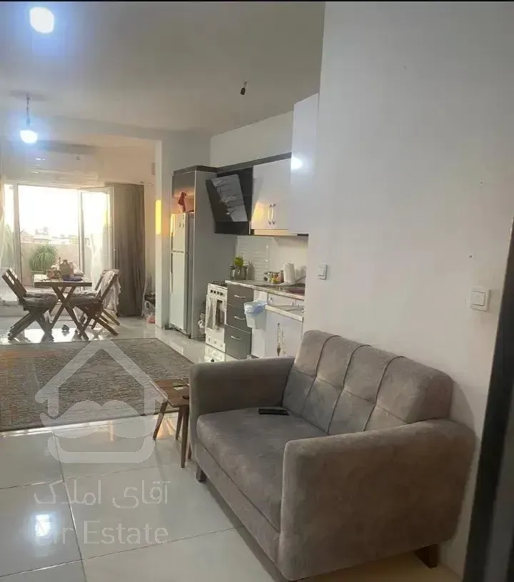 فروش فوری آپارتمان شهری ساحلی سند دار