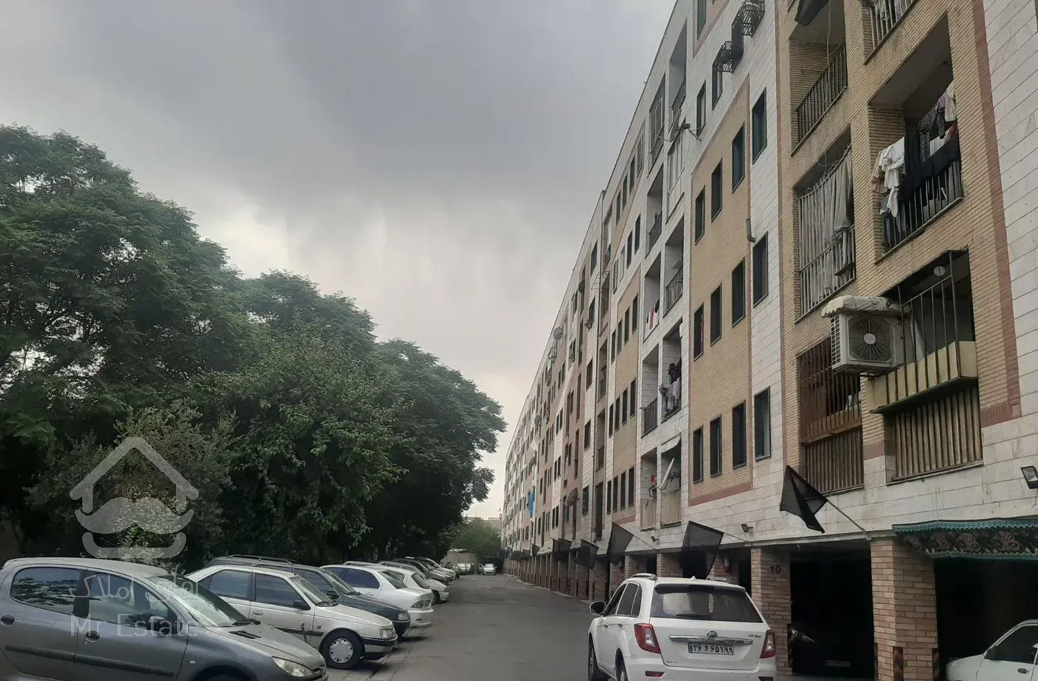 فروش آپارتمان ۸۰ متری با دسترسی فوق العاده