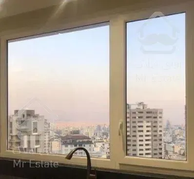 250متر ویو ابدی