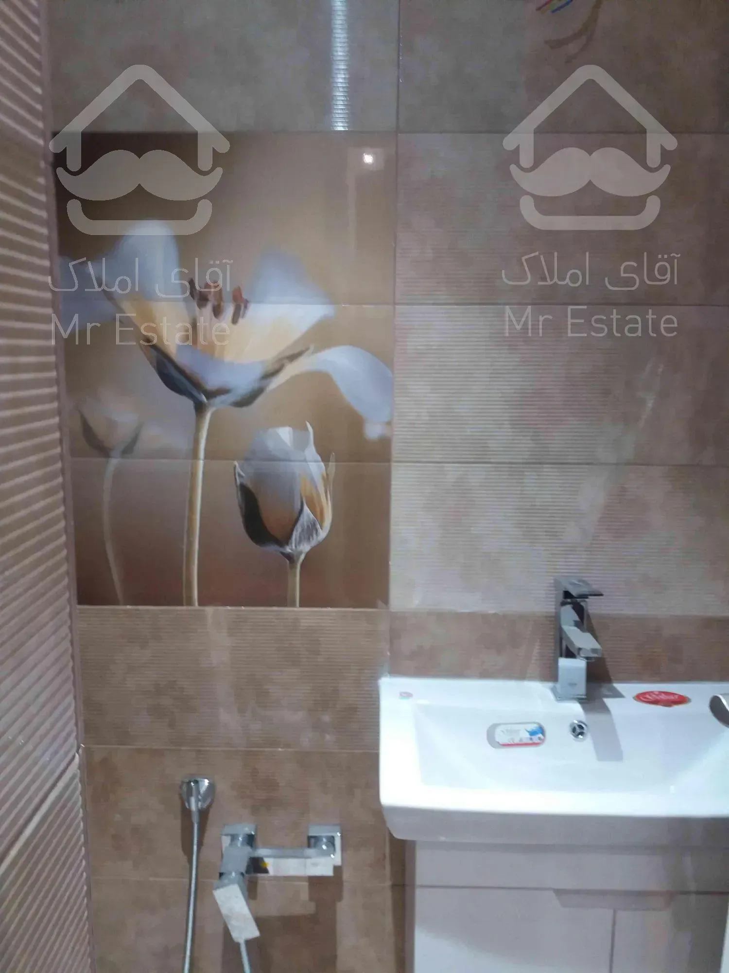 خرید آپارتمان ۷۳متری دوخواب کلید نخورده فردوس شرق