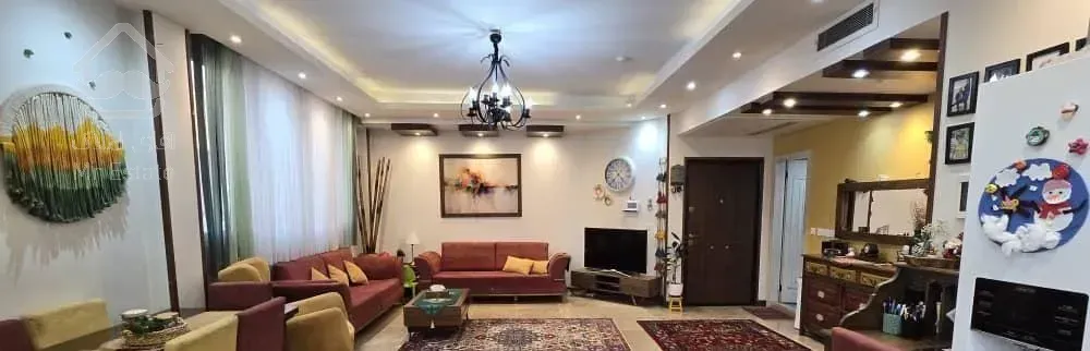 آپارتمان۷۳متری*فول امکانات*شرقی های قنات