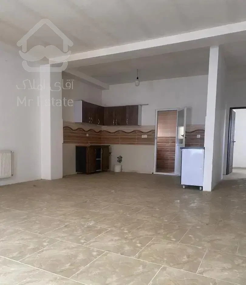 فروش آپارتمان ۸۶متری کلاکسر