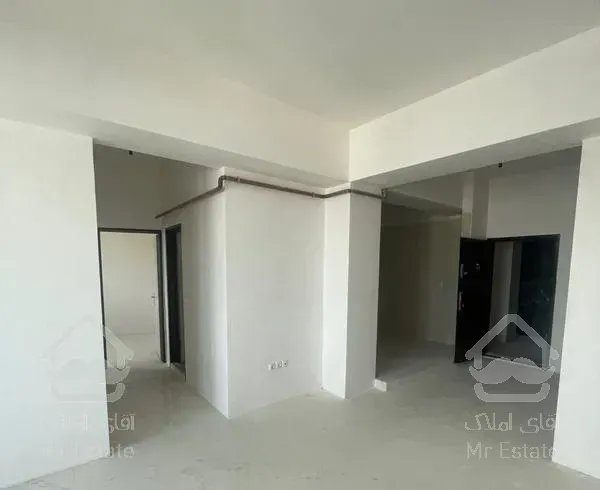 مجتمع سیمرغ ۷۷ متر