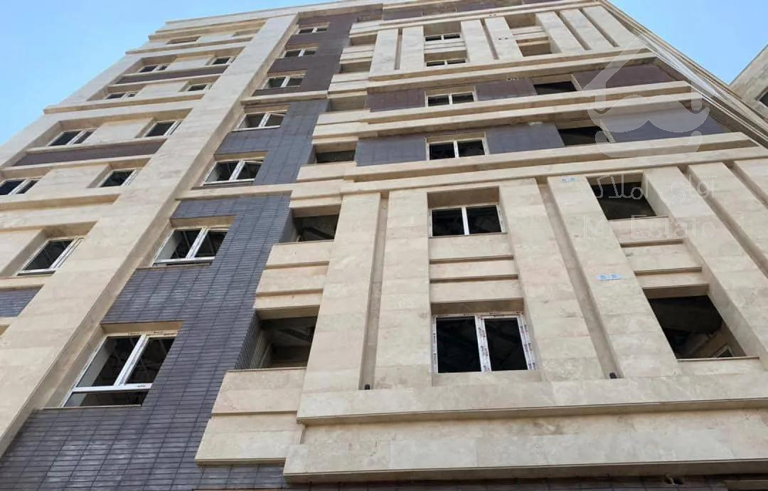 لمس آسمان/۱۳۰متر/برج/۴۵۰وام