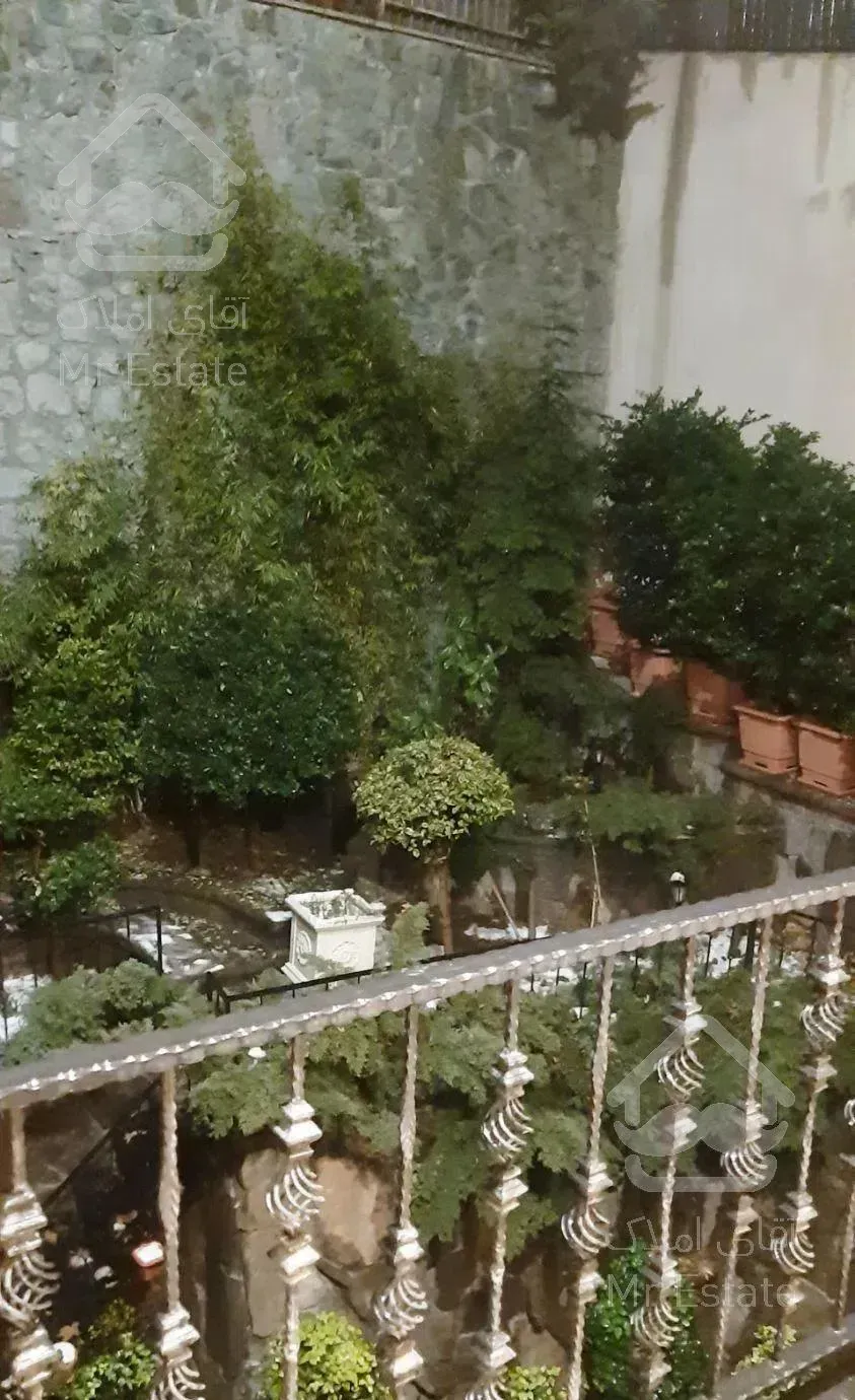 نیاوران ۱۵۰ متر ۳خواب