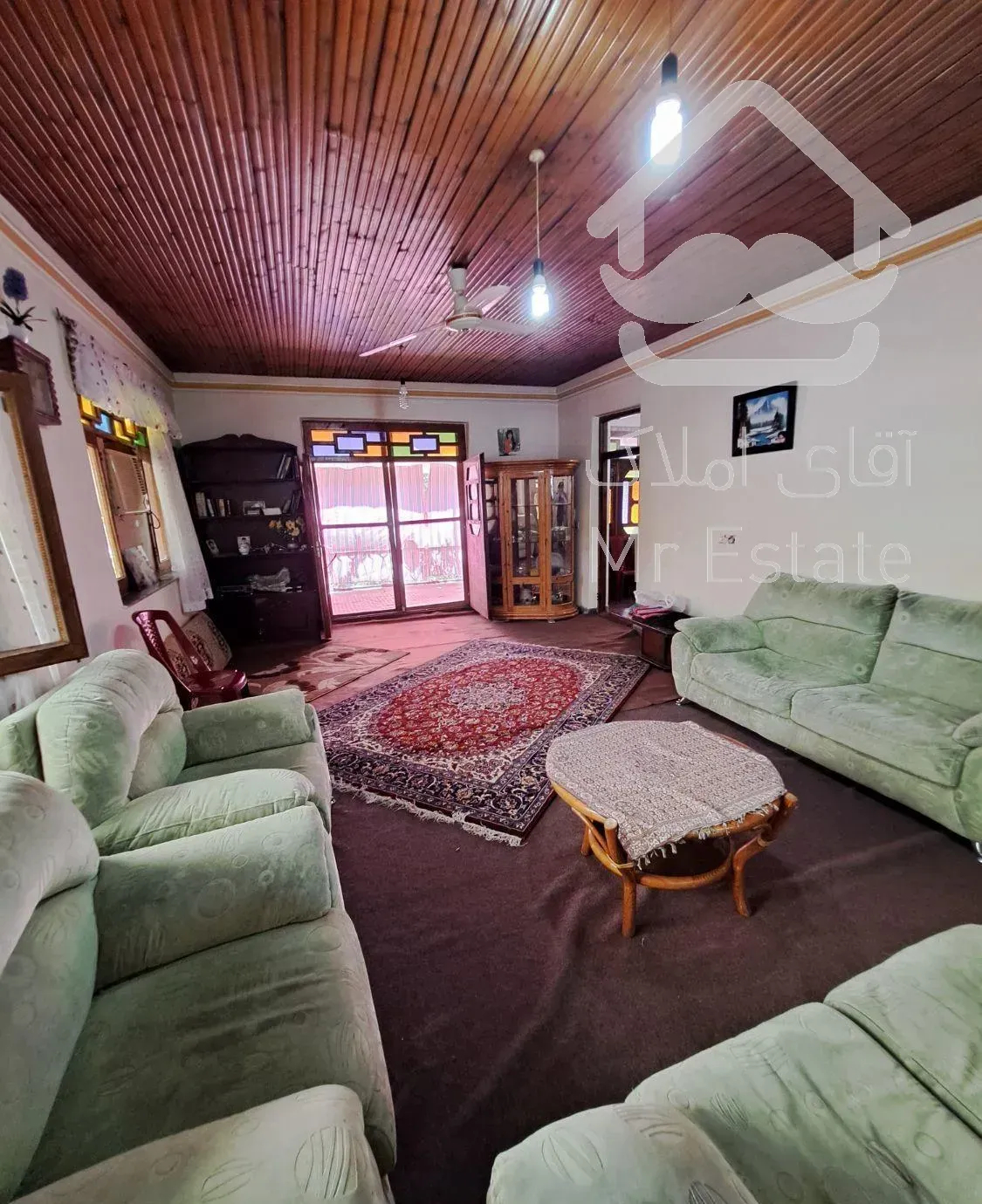 اجاره ویلای شمال