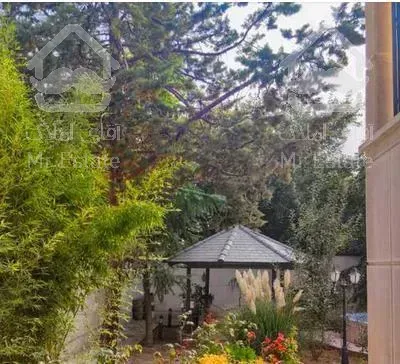 ویلایی دربست دوبلکس