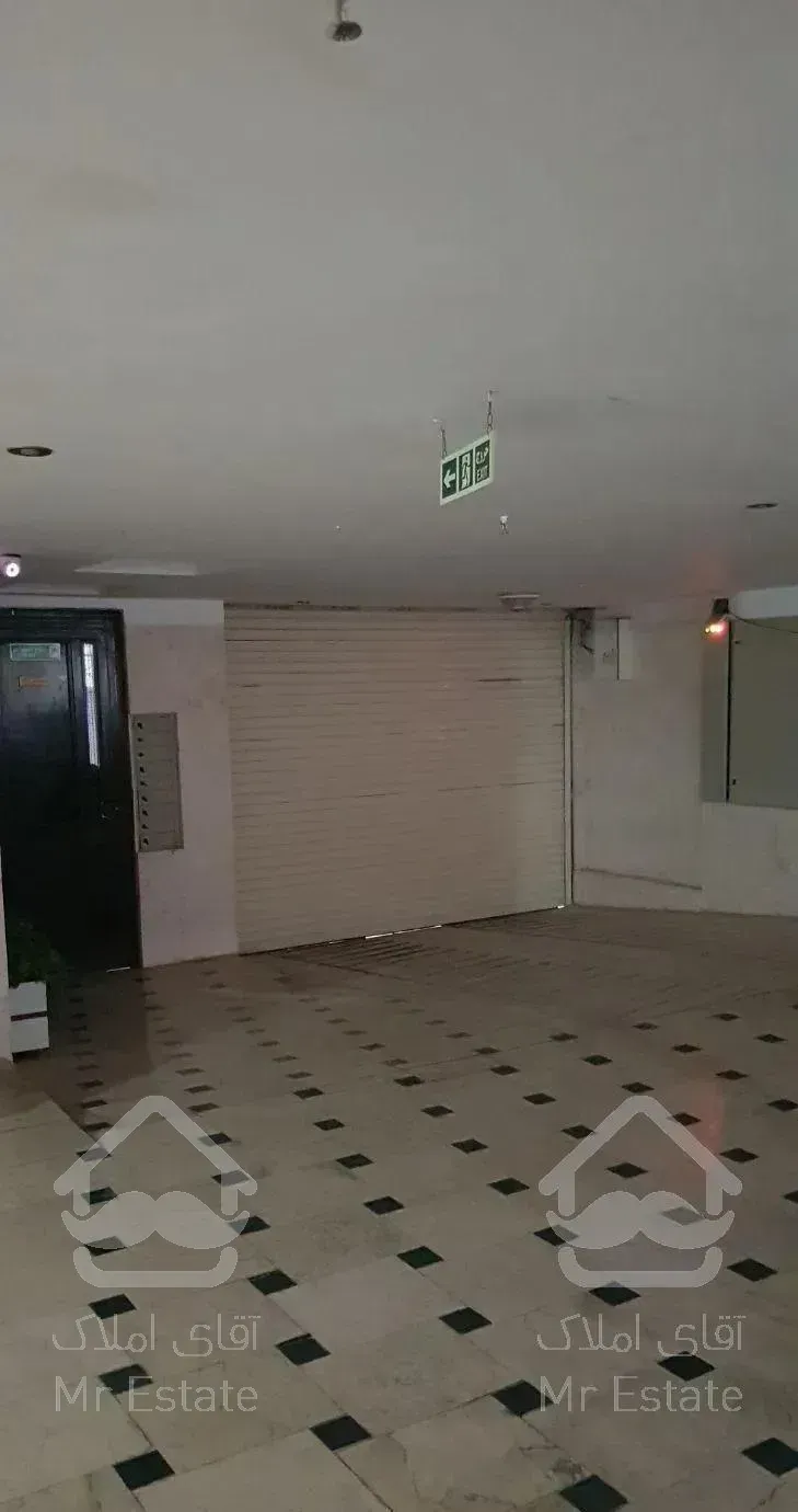 آپارتمان ۷۲ متری