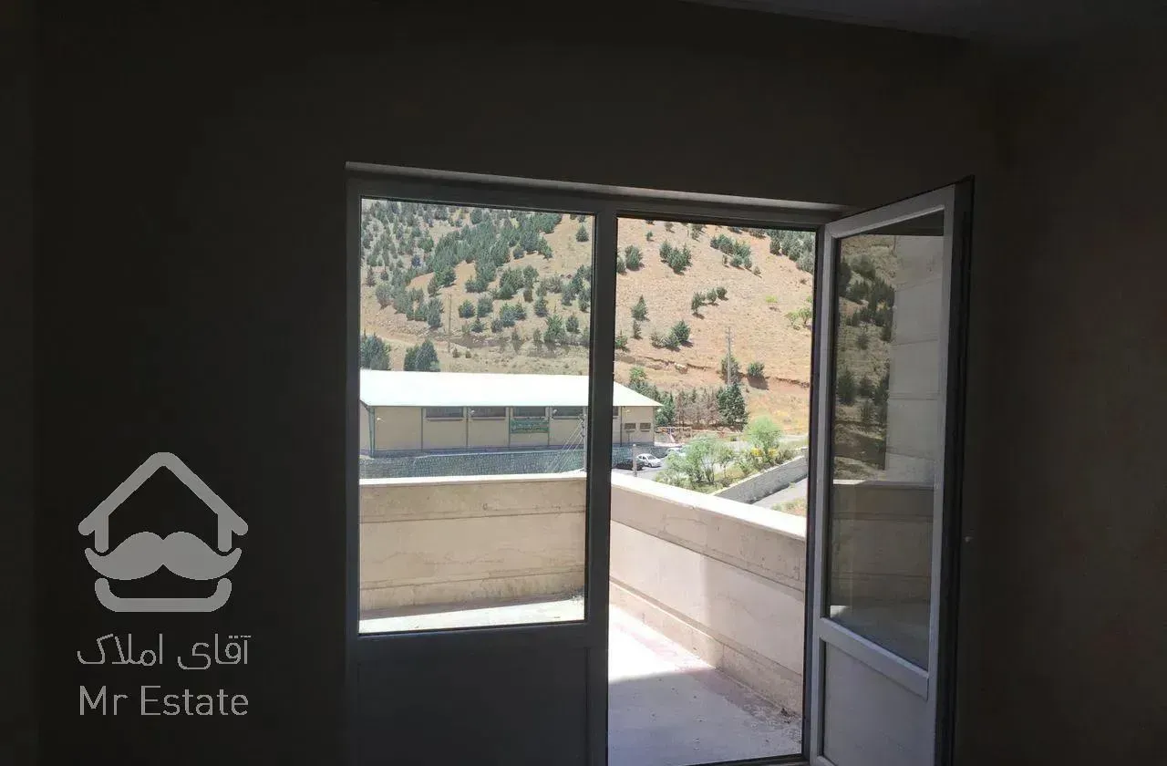 ۱۰۲ متر شهرک کوهسار 'ویو ابدی'