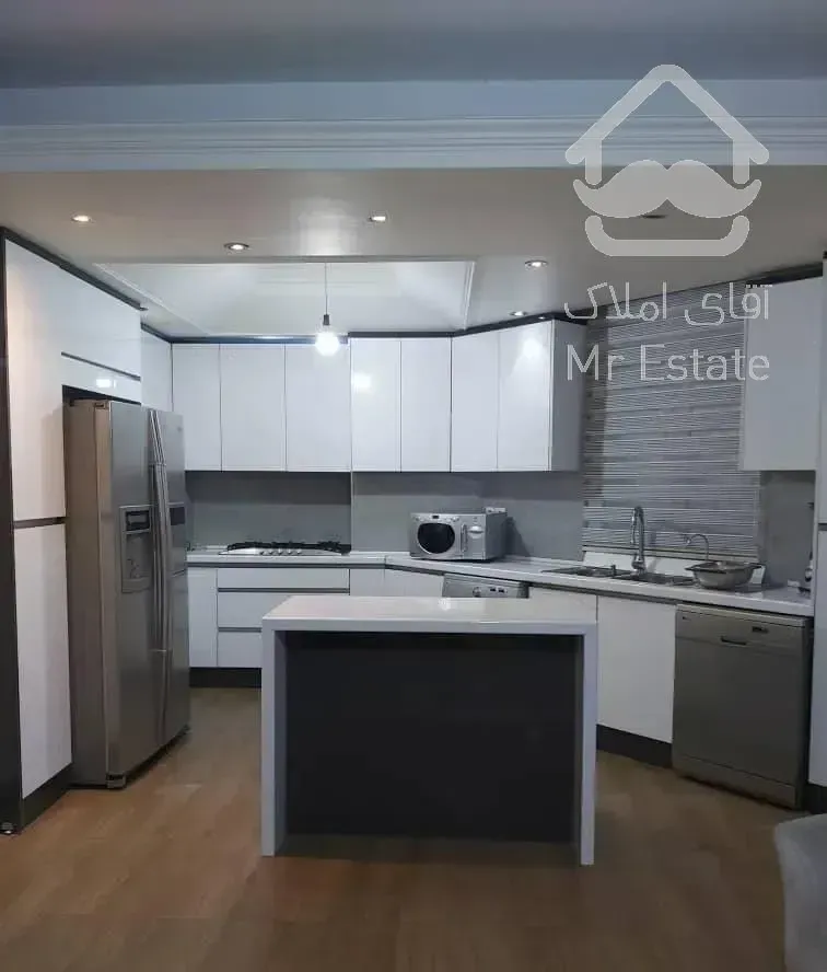 ۷۰ متر  هروی فول بازسازی