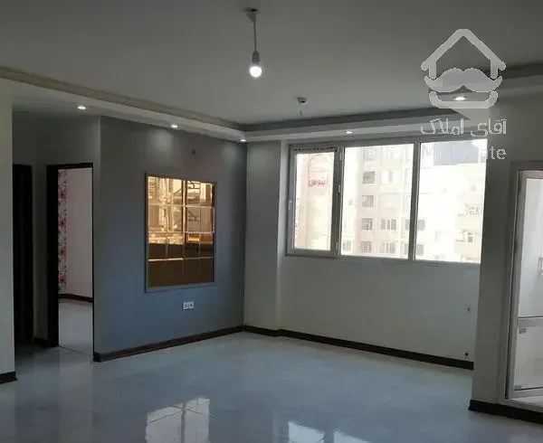 90متر آپارتمان صفر رحمانیه