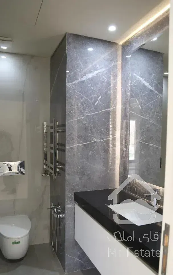 ۱۶۰متر چشم اندازشهر-بدون مشرف 'برج ۲قلو کوروش'