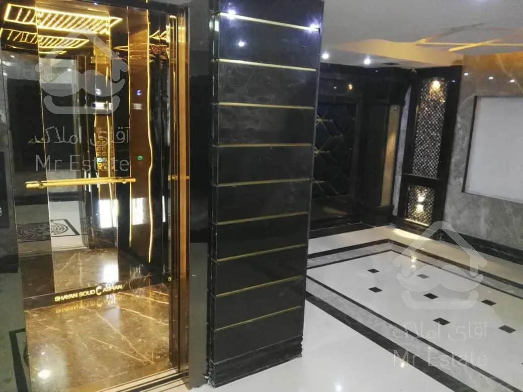 رهن و اجاره پارتمان ۳ خواب  سازمان برنامه شمالی