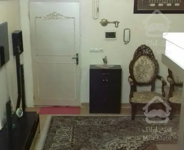 آپارتمان ۶۳ متر بیلانکوه