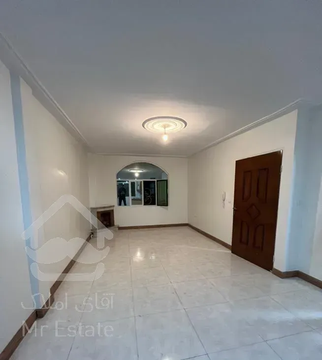 فولادی ۵۳ متر بازسازی شده تخلیه تکواحدی