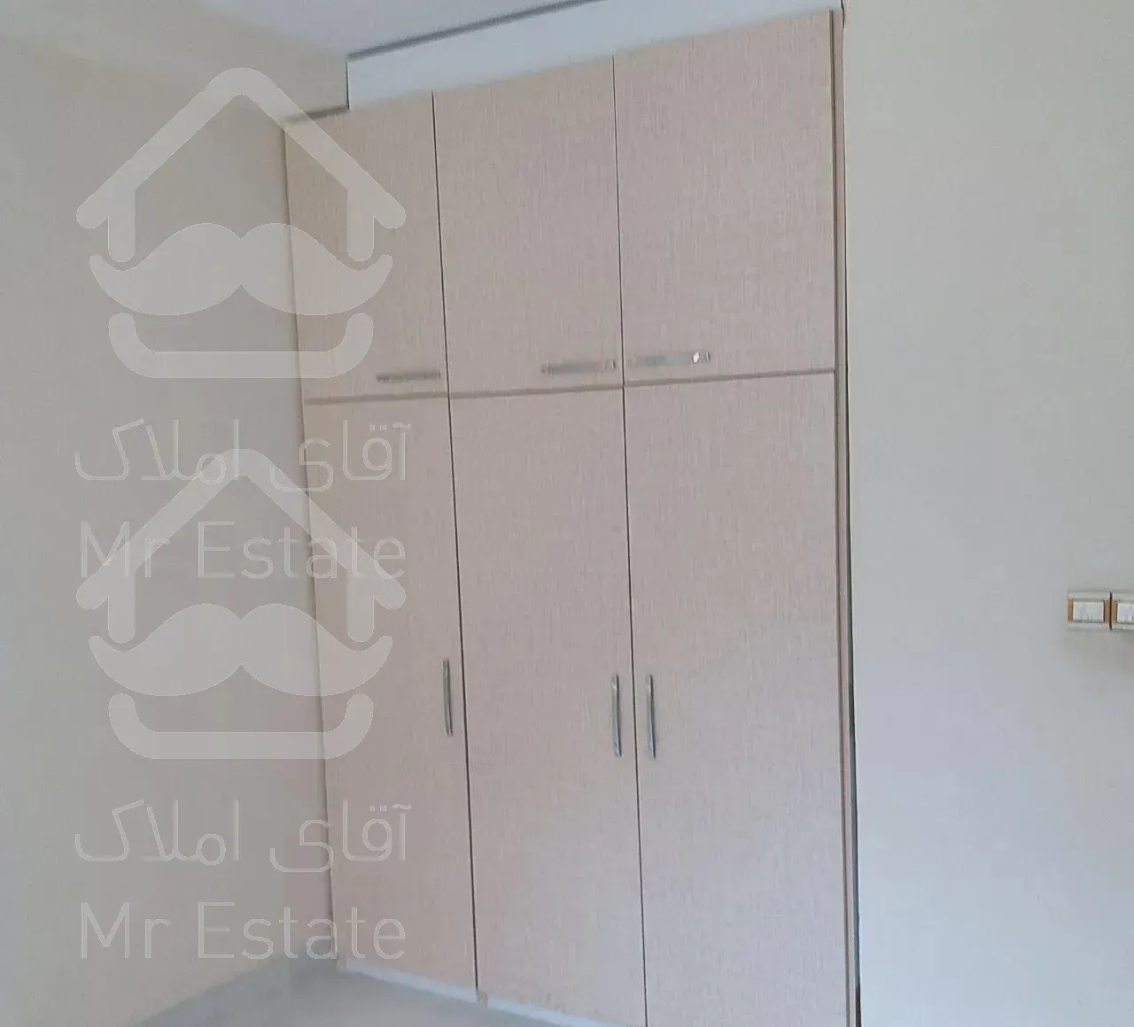 ساختمان ۱۷۰ متری محدوده مولوی دو