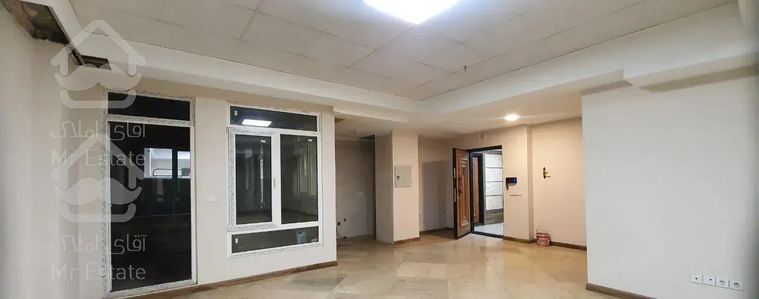 ۶۰ متر ۱ خوابه سند اداری صادقیه فردوس شرق