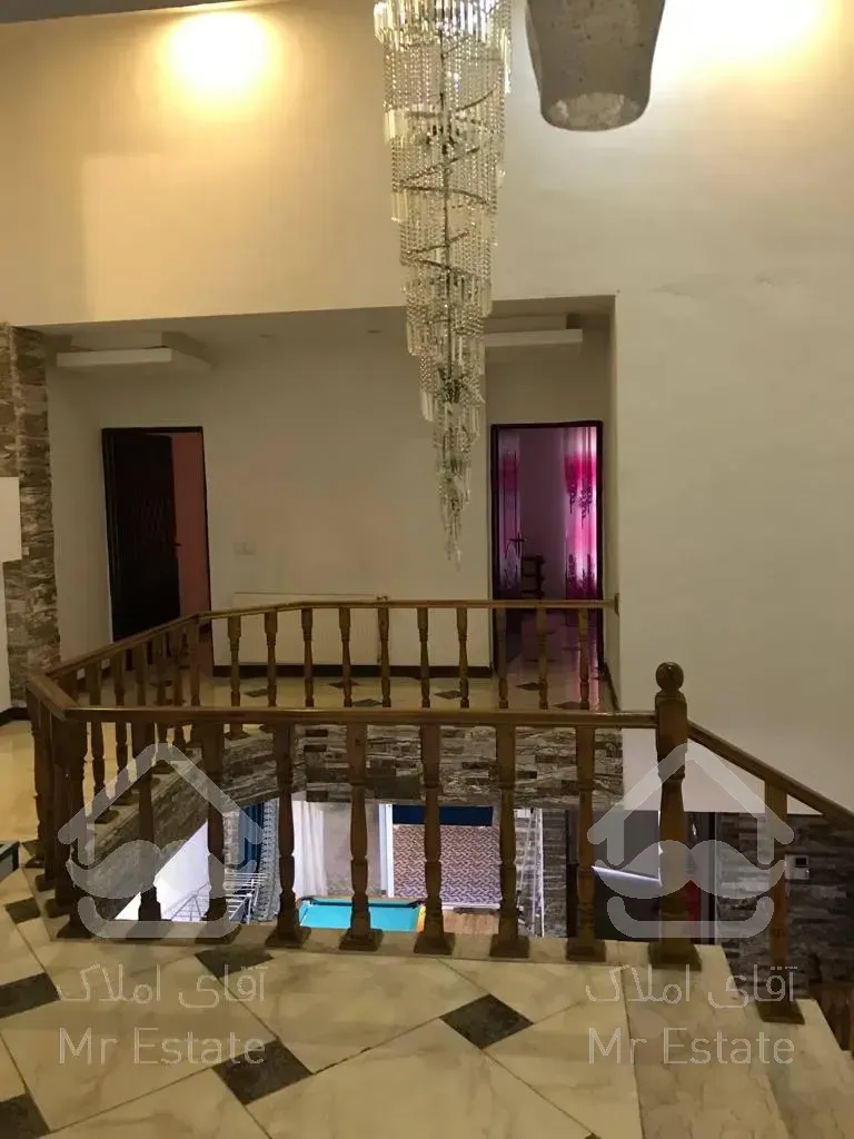 اجاره ویلا استخر دار دوبلکس در شهرک ساحلی