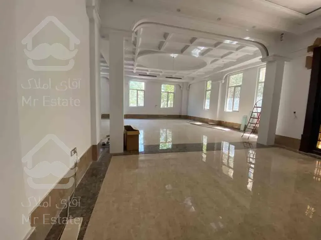 اپارتمان  دارآباد  فول امکانات