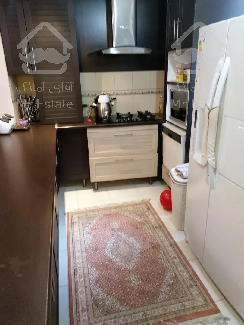 ۶۳ متر ۱ خواب فوری فروش