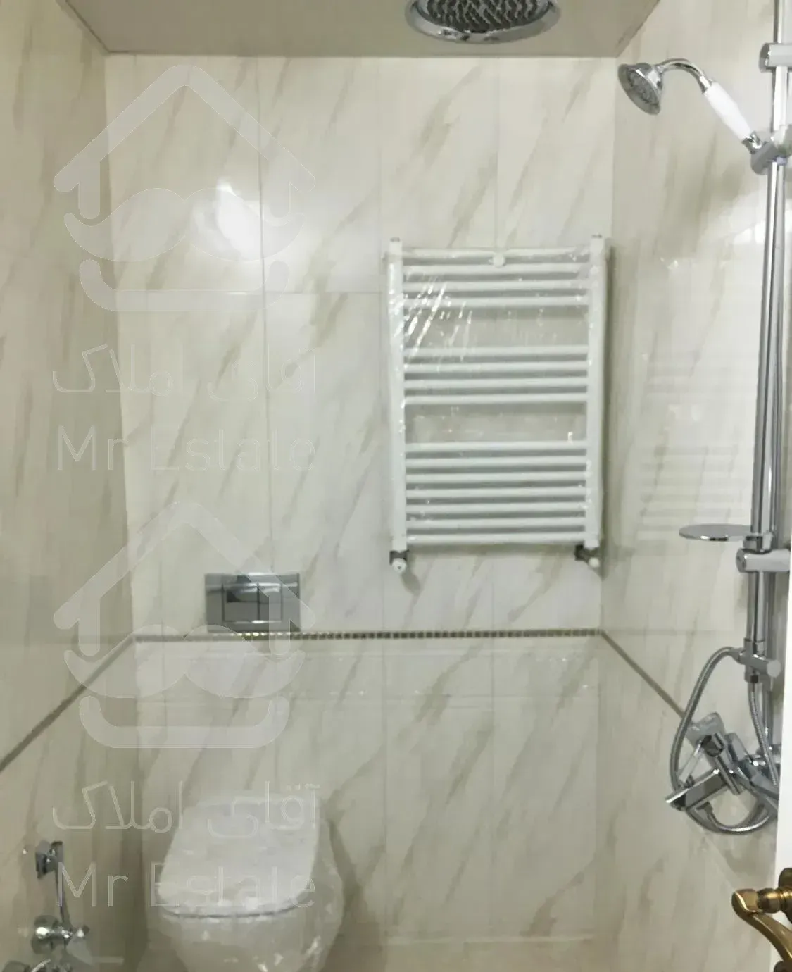 آپارتمان ۳۰۰ متر جهانشهر