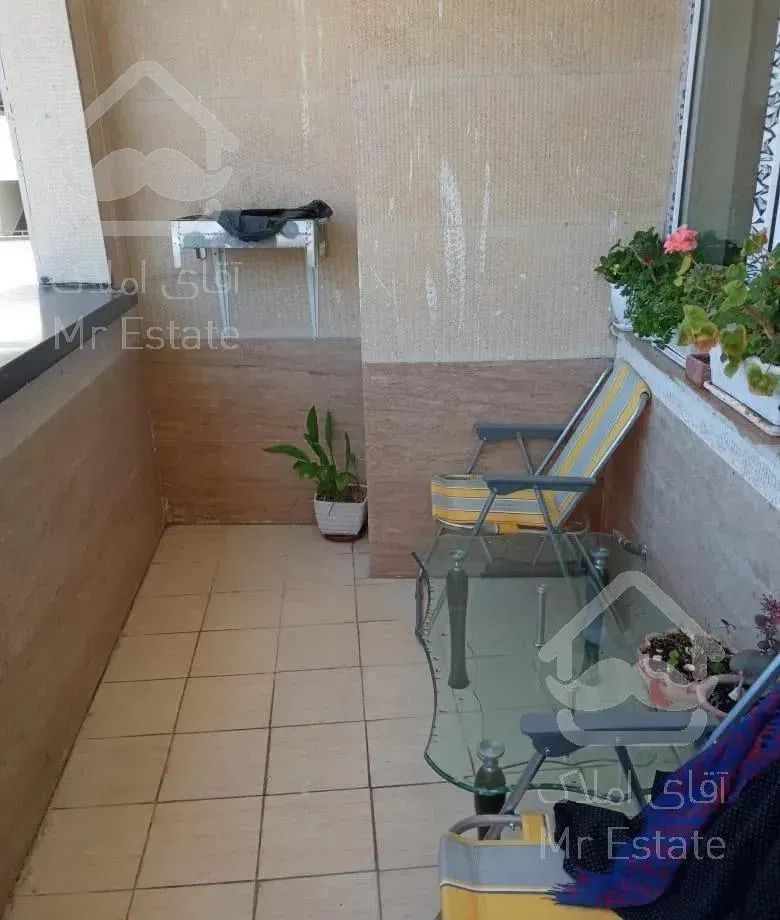 ۱۲۰متر دهکده المپیک ،دریاچه، چیتگر،کوهک منطقه۲۲